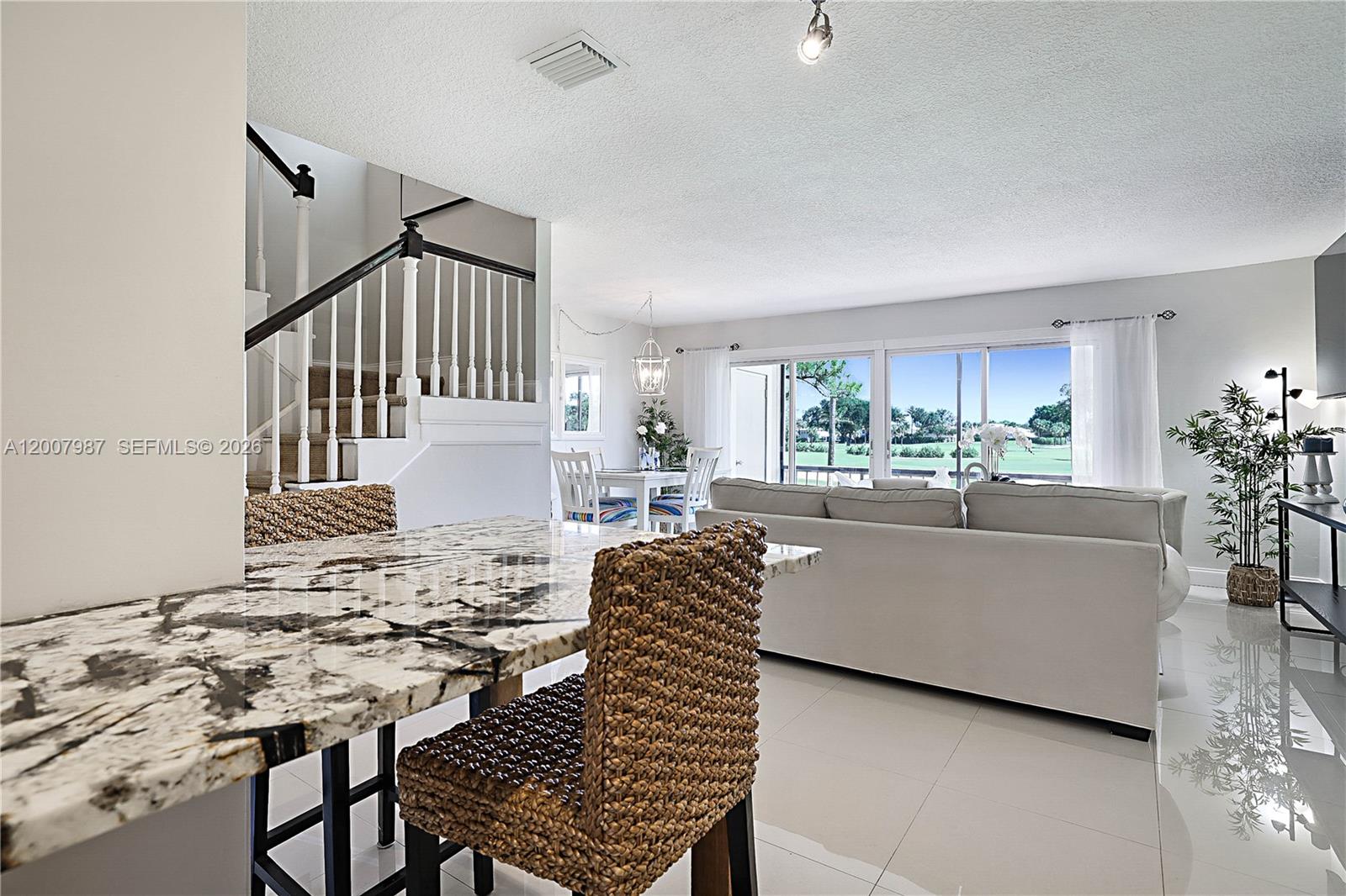 RIVERBEND CONDO - Residential