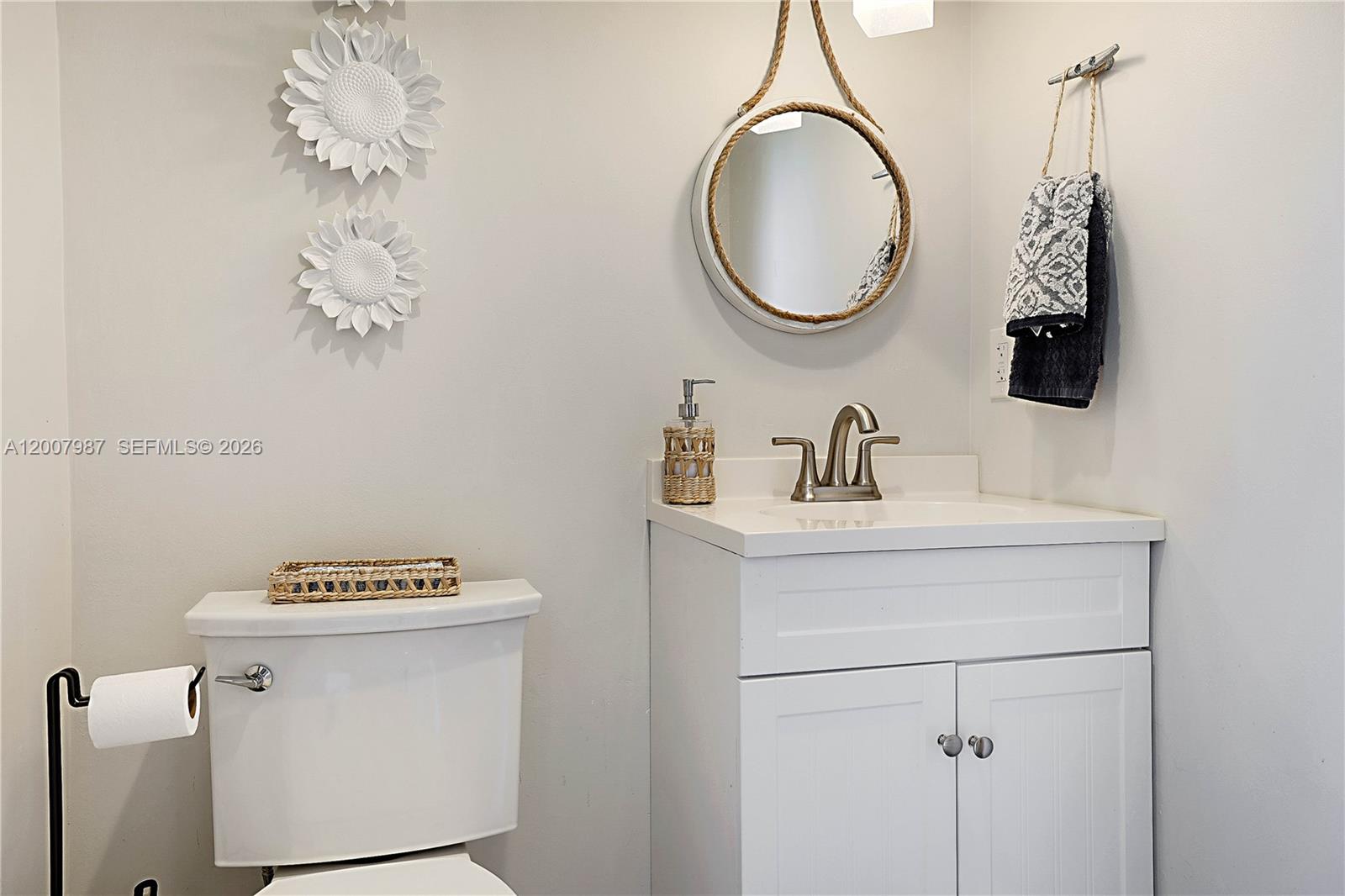 RIVERBEND CONDO - Residential
