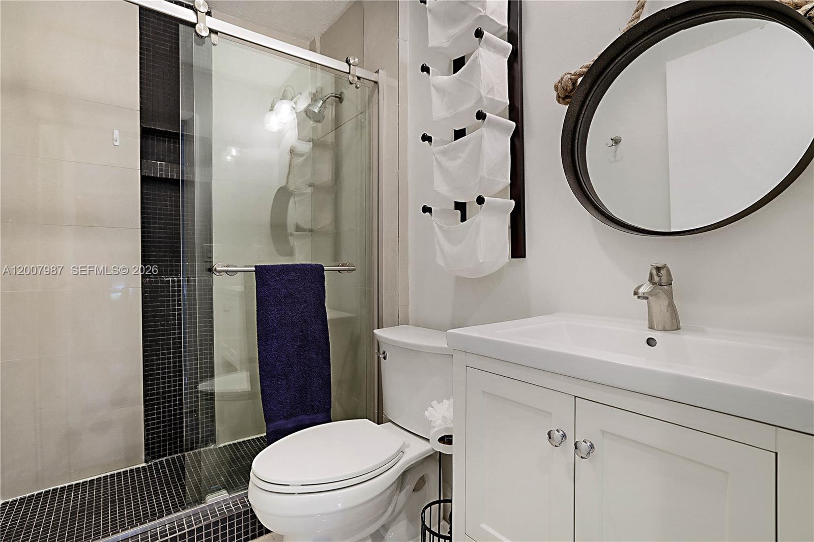 RIVERBEND CONDO - Residential
