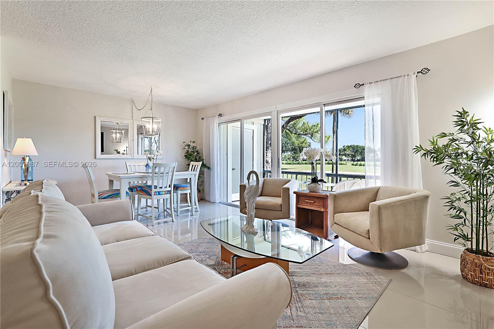 RIVERBEND CONDO - Residential