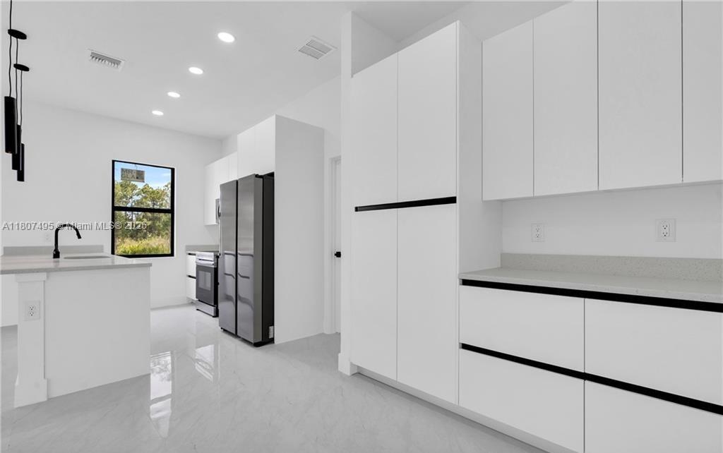 Lee County Unincorporated - Residential