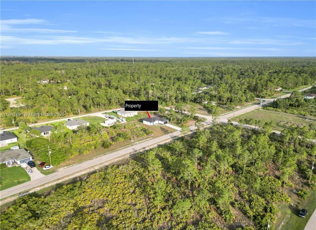 Lee County Unincorporated - Residential