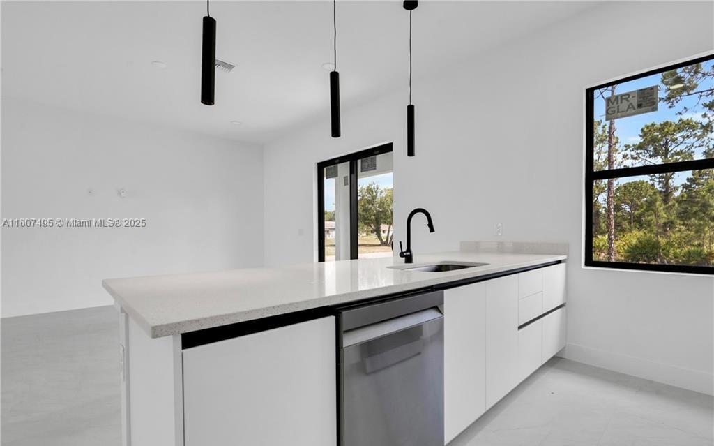 Lee County Unincorporated - Residential