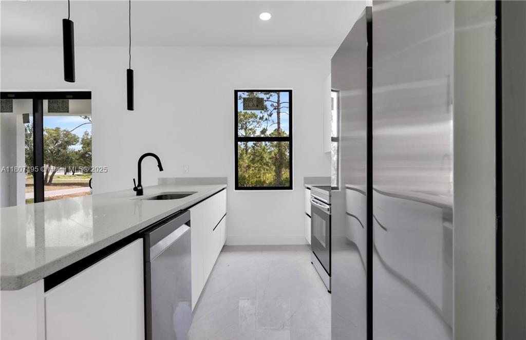 Lee County Unincorporated - Residential