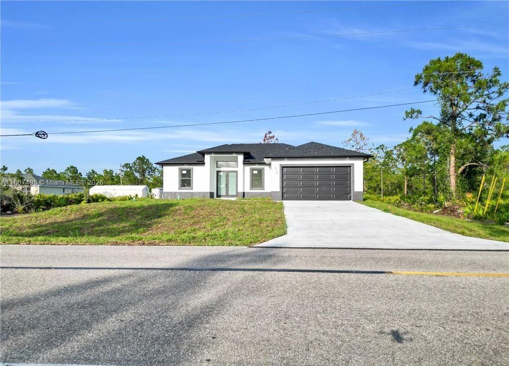 Lee County Unincorporated - Residential