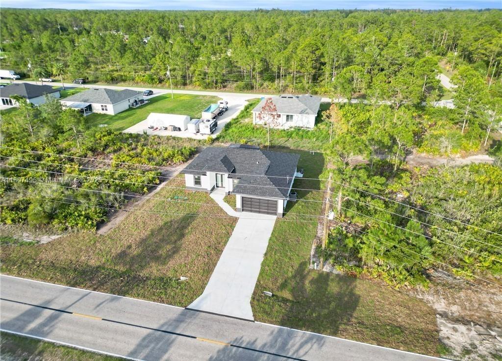 Lee County Unincorporated - Residential