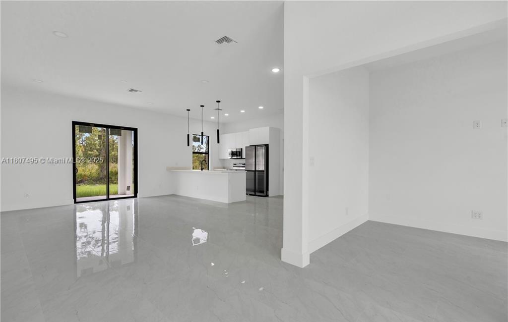 Lee County Unincorporated - Residential