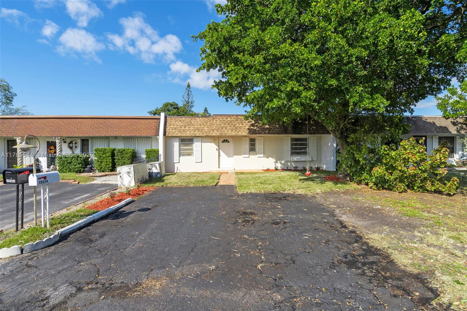 19374 Nw 28th Ct N/A, Miami Gardens, Broward County, Florida - 2 Bedrooms  
1 Bathrooms - 