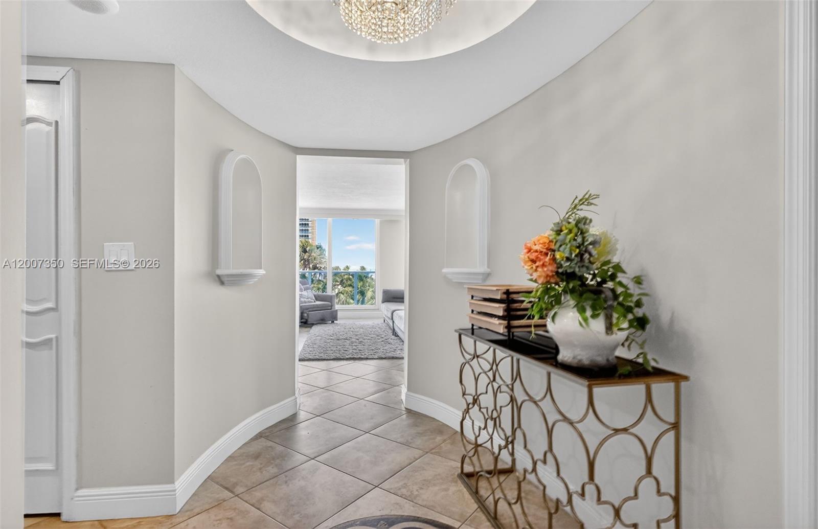 AQUARIUS CONDO - Residential