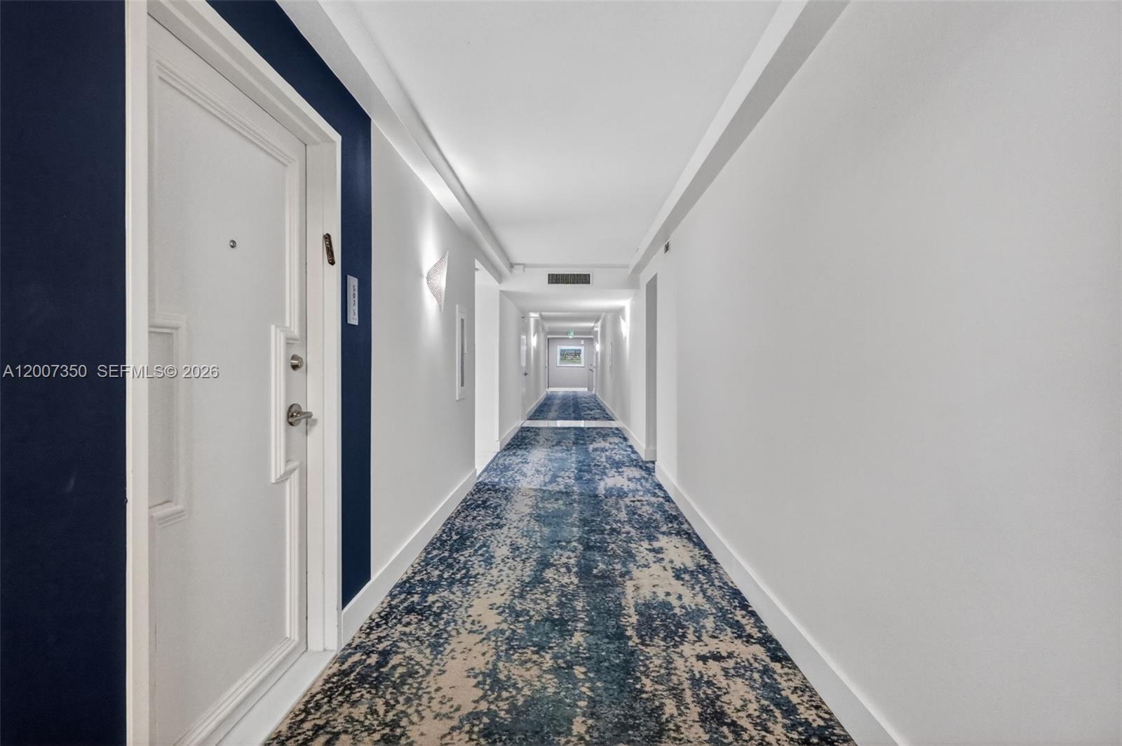 AQUARIUS CONDO - Residential
