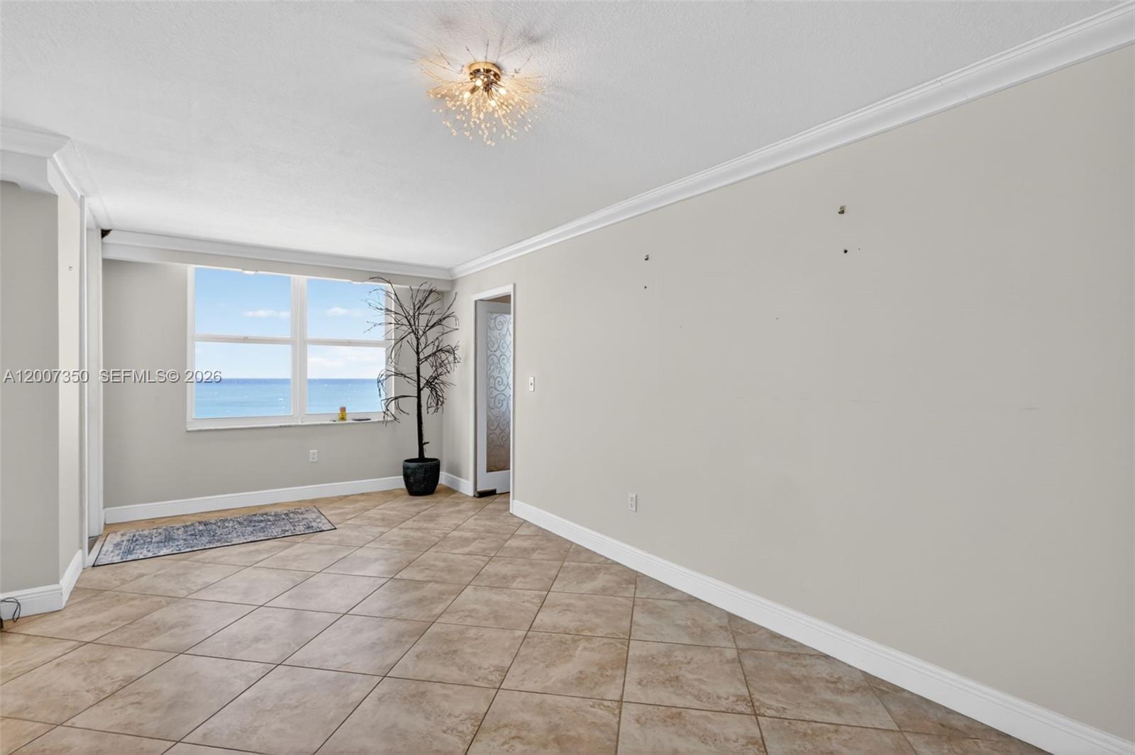 AQUARIUS CONDO - Residential