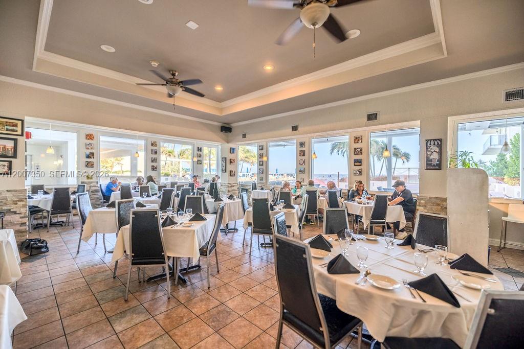 AQUARIUS CONDO - Residential