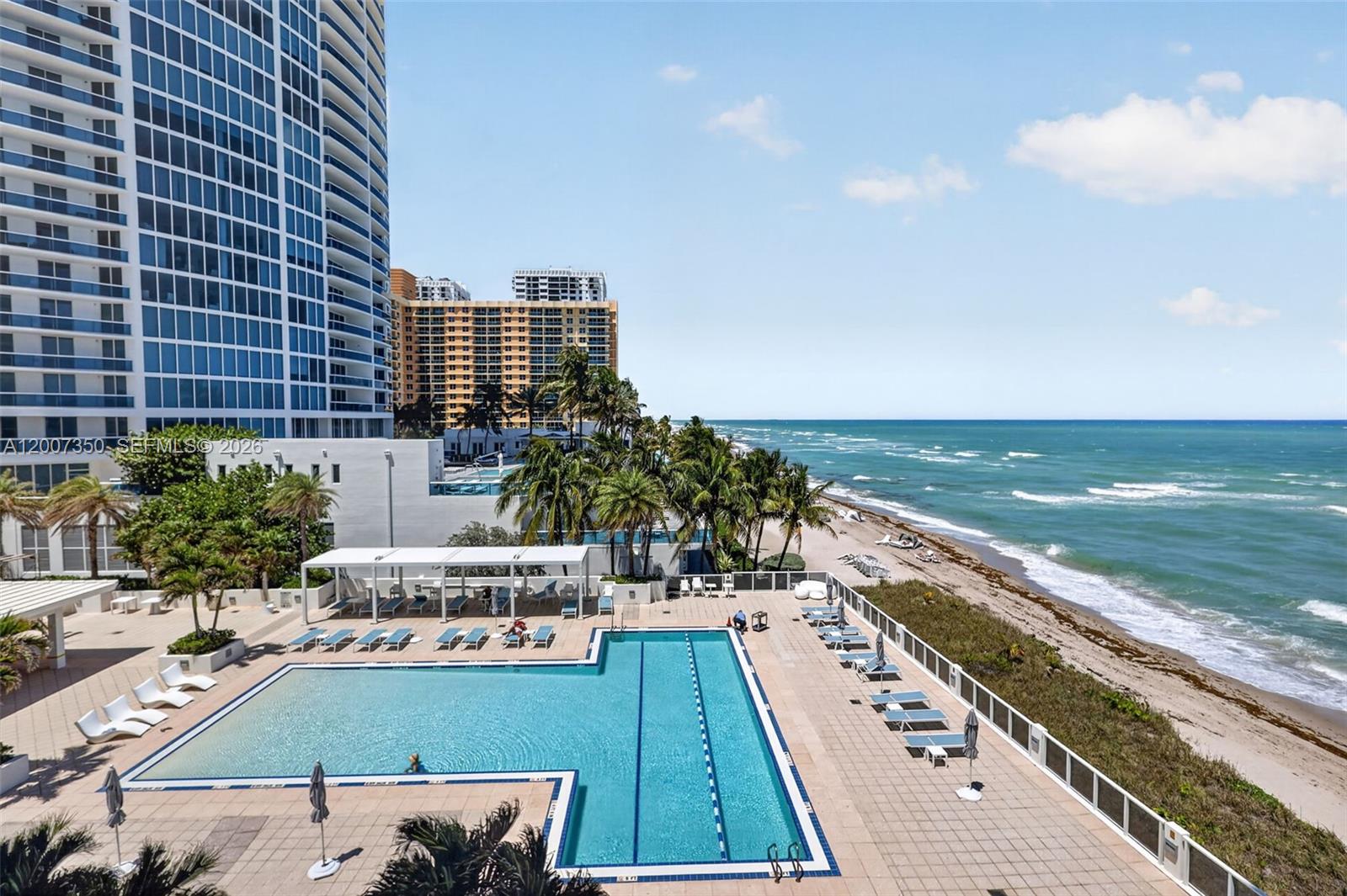 2751 S Ocean Dr 504S