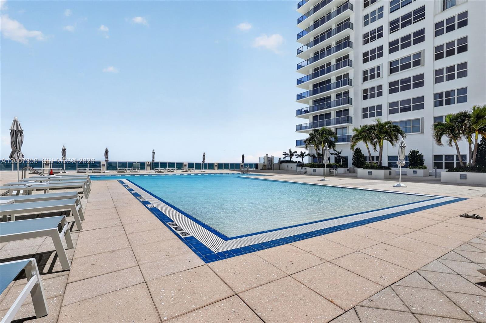 AQUARIUS CONDO - Residential