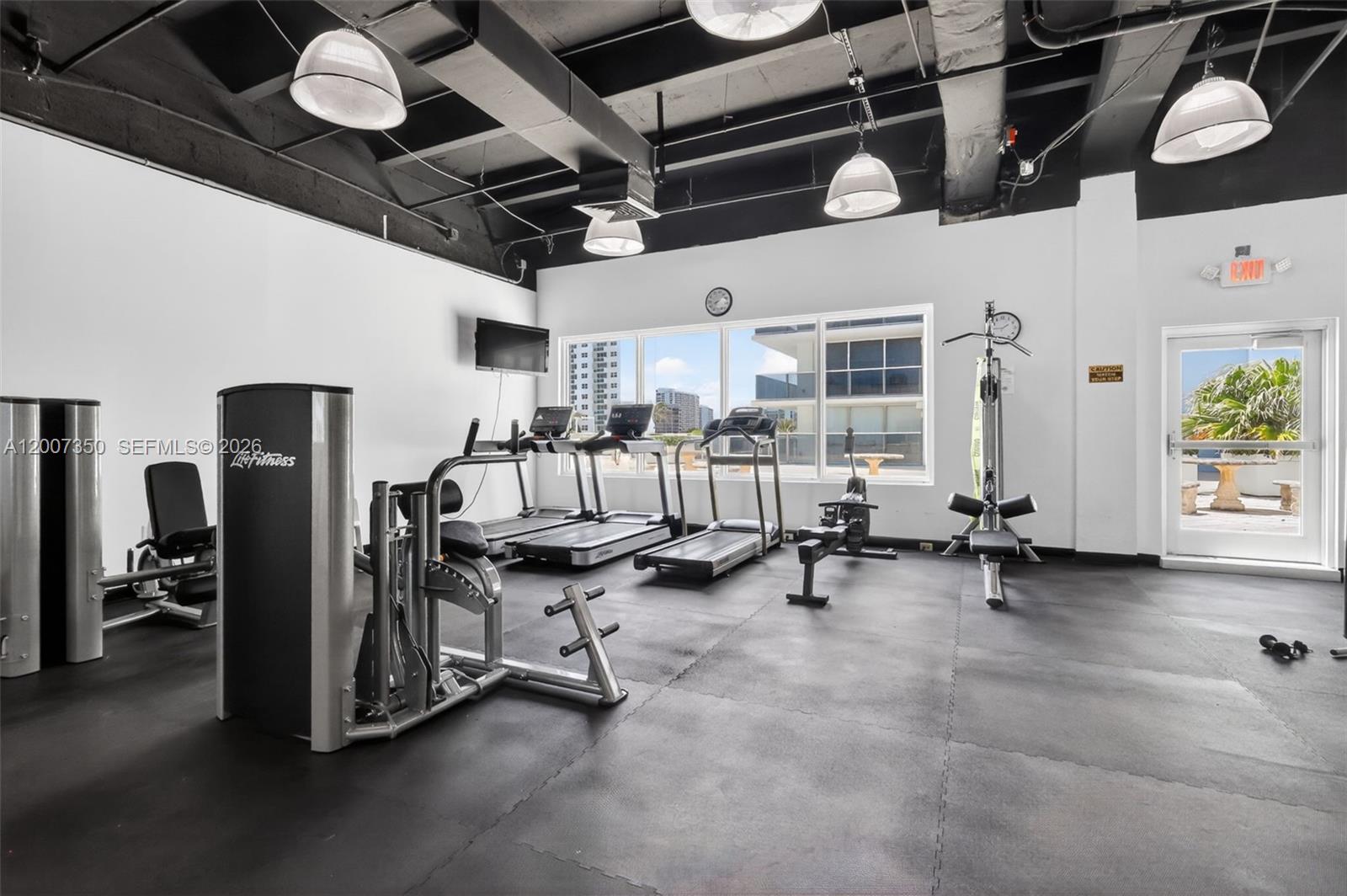AQUARIUS CONDO - Residential