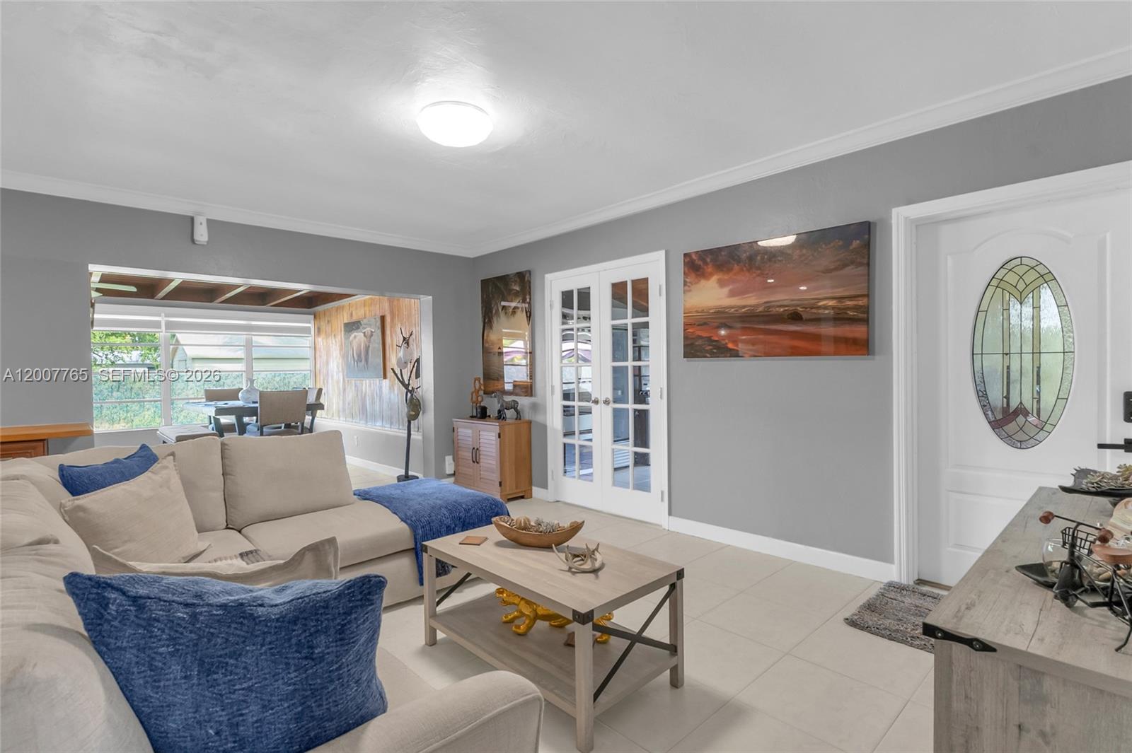 BREEZY MANOR AMENDED - Residential