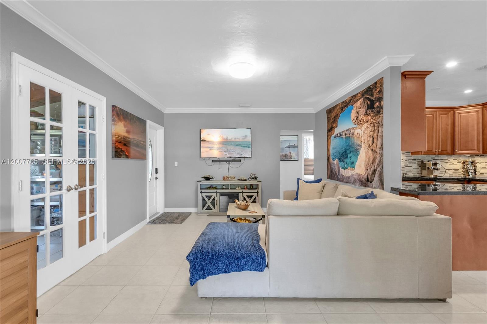 BREEZY MANOR AMENDED - Residential