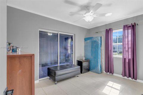 Tiny photo for 921 N 31st Ct, Hollywood, FL 33021 (MLS # A12007765)