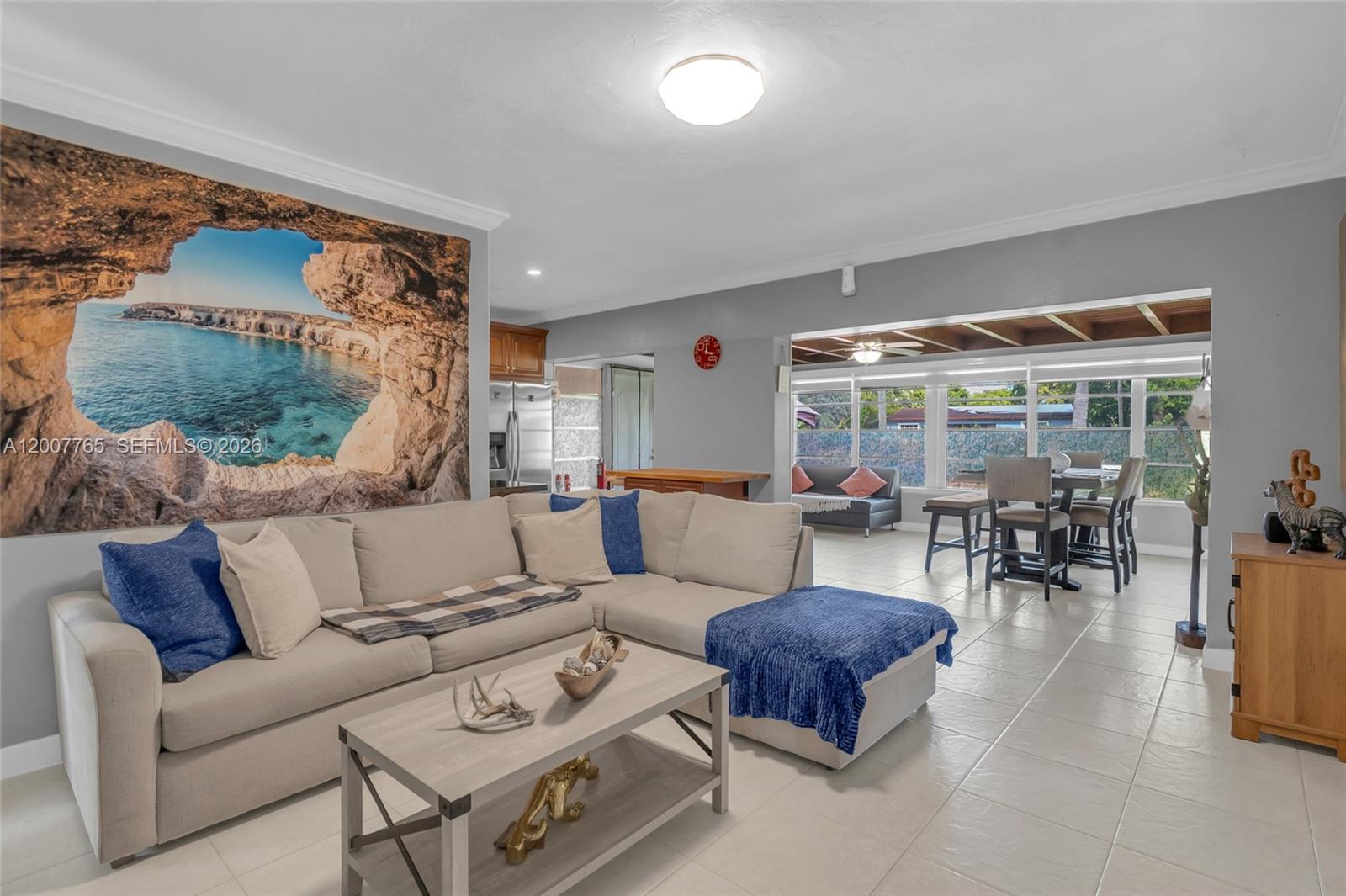 BREEZY MANOR AMENDED - Residential