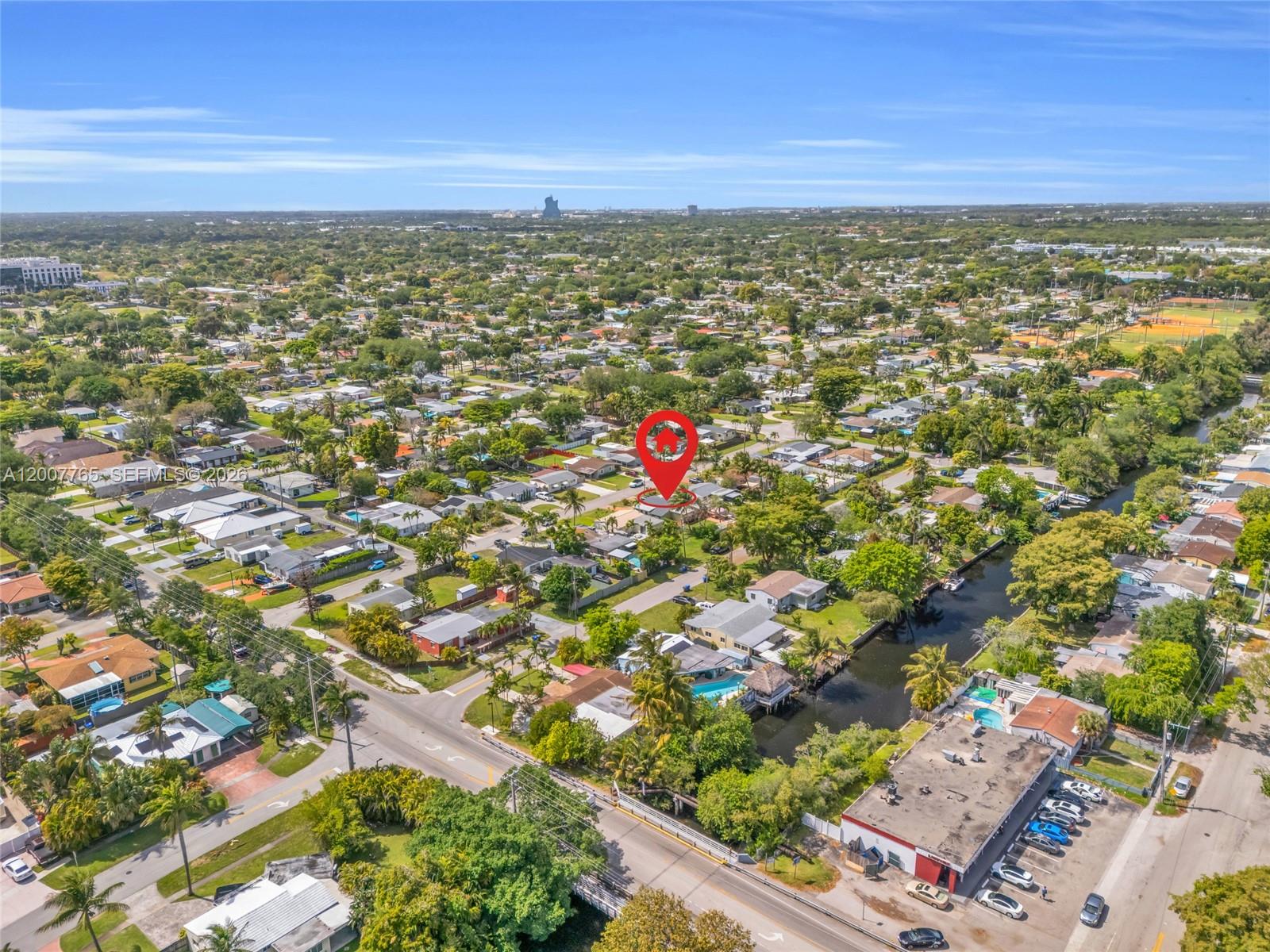 BREEZY MANOR AMENDED - Residential