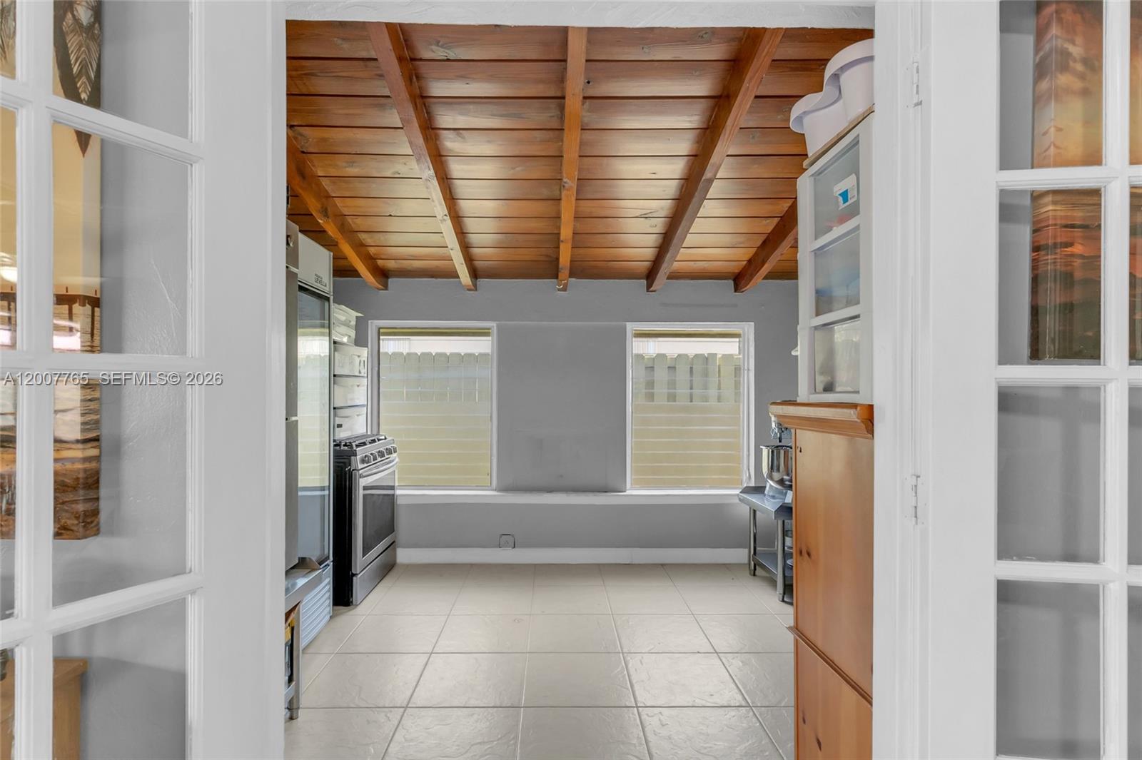 BREEZY MANOR AMENDED - Residential