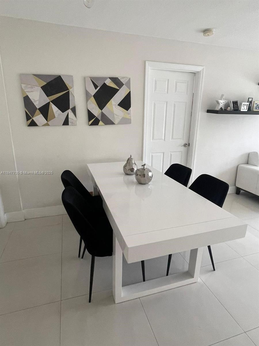 Great condo 2b/2b steps away from the beach, the boardwalk, Starbucks, and Lincoln Road. This is an ideal location on Miami Beach where it can be quiet but also a short distance from nightlife and restaurants. Largest balcony/terrace in the building facing the beautiful water. Washer and dryer in unit, pool, plus highspeed internet and cable included!