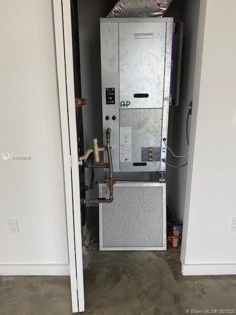 CENTRO CONDO - Residential Lease