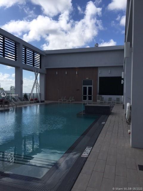 CENTRO CONDO - Residential Lease