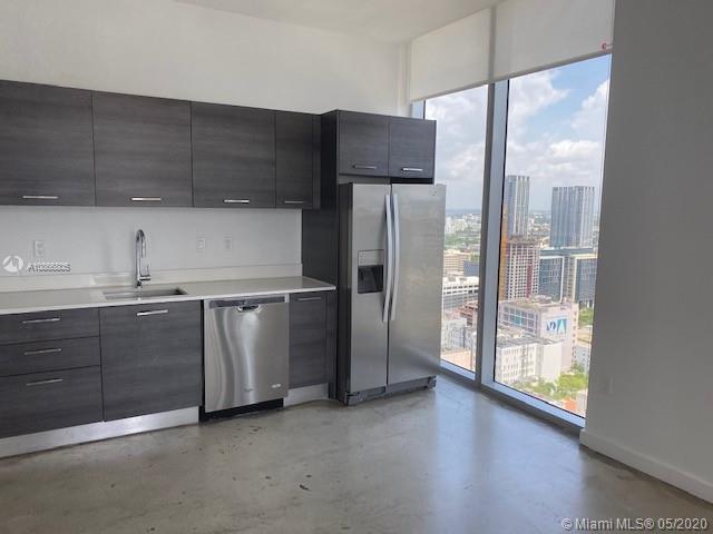 CENTRO CONDO - Residential Lease