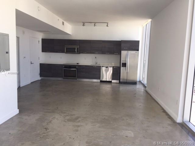 CENTRO CONDO - Residential Lease