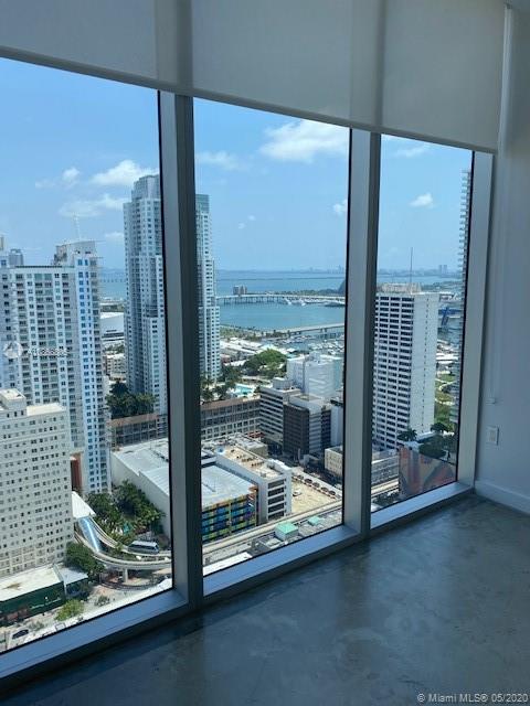 CENTRO CONDO - Residential Lease