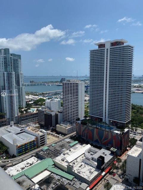 CENTRO CONDO - Residential Lease