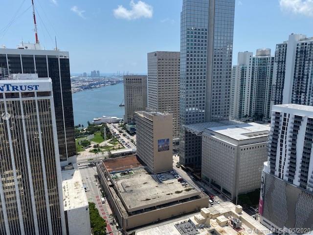 CENTRO CONDO - Residential Lease