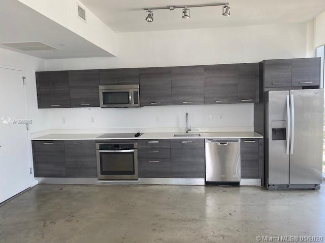 CENTRO CONDO - Residential Lease