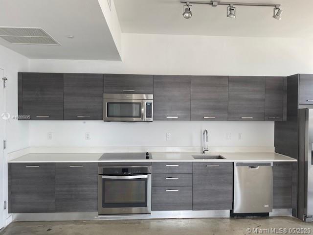 CENTRO CONDO - Residential Lease