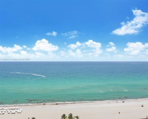 Photo of 18001 Collins Ave #2910, Sunny Isles Beach, FL 33160 (MLS # A11868112)