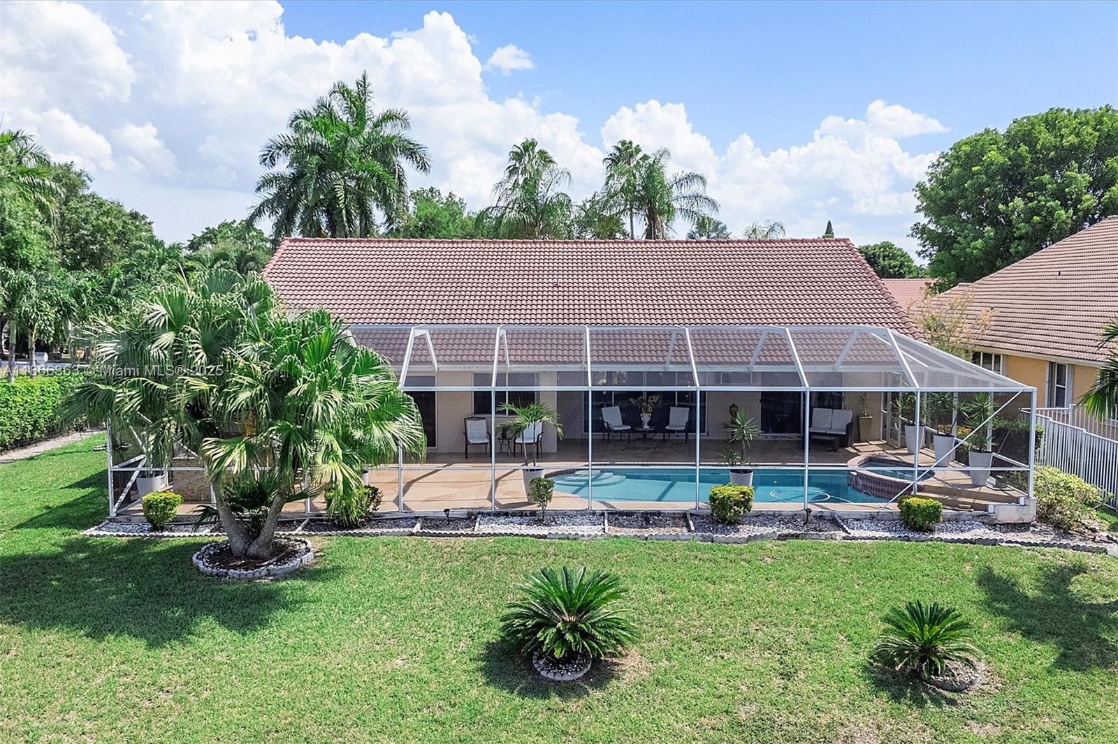 ROYAL LAND AMENDED - Residential