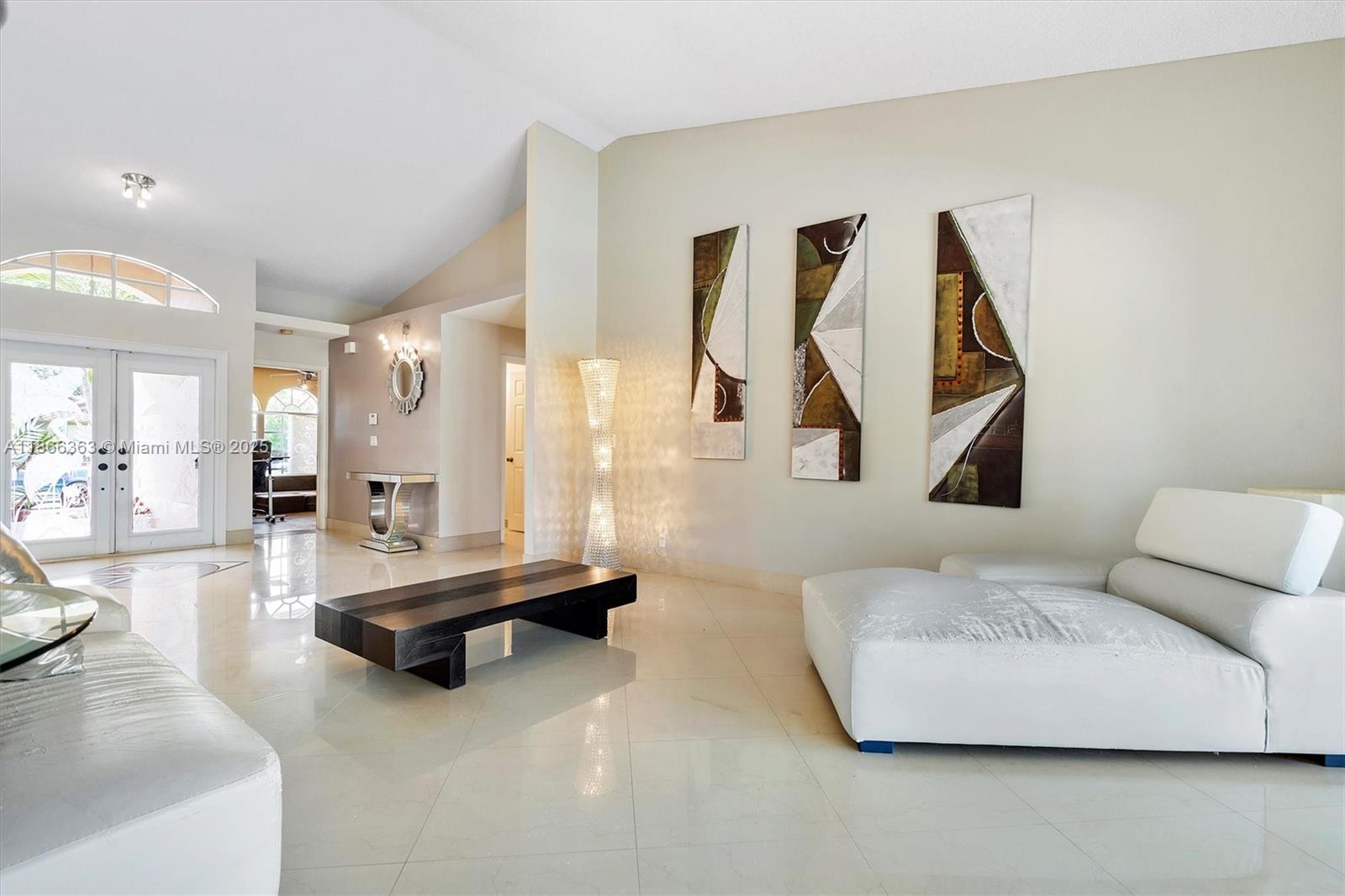 ROYAL LAND AMENDED - Residential