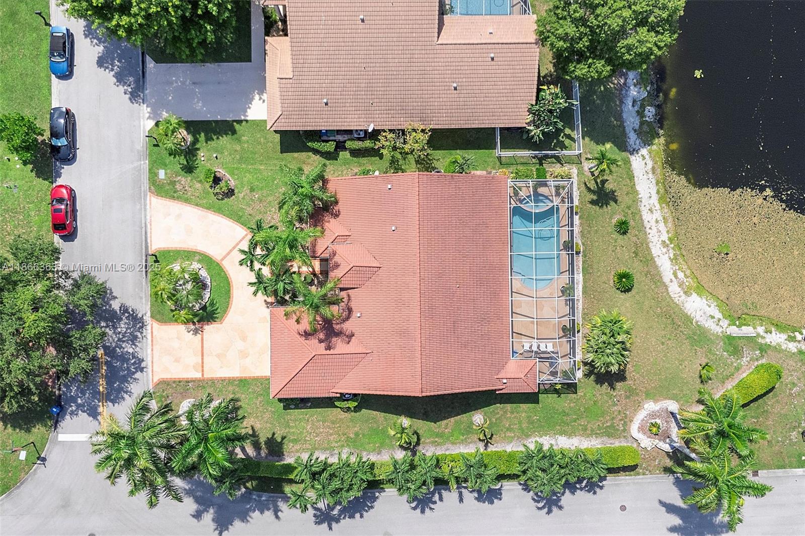 ROYAL LAND AMENDED - Residential