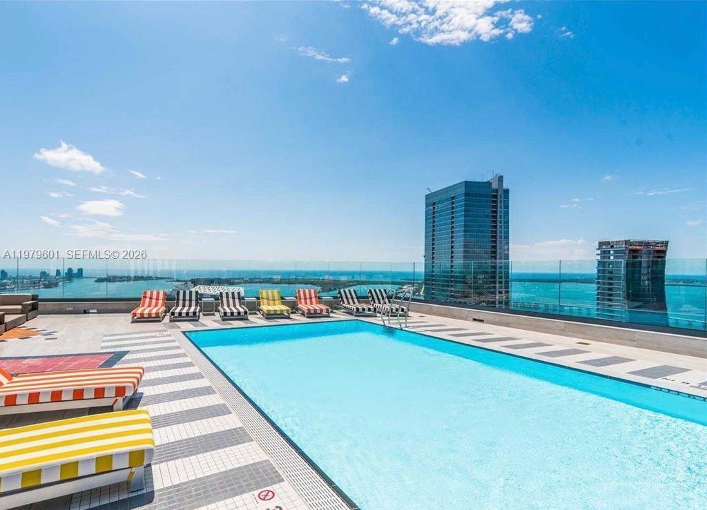 1300 S MIAMI AVENUE CONDO - Residential