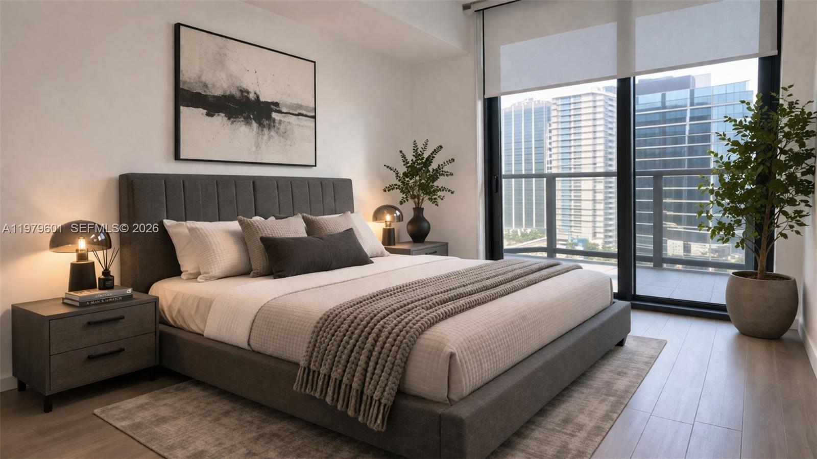 1300 S MIAMI AVENUE CONDO - Residential