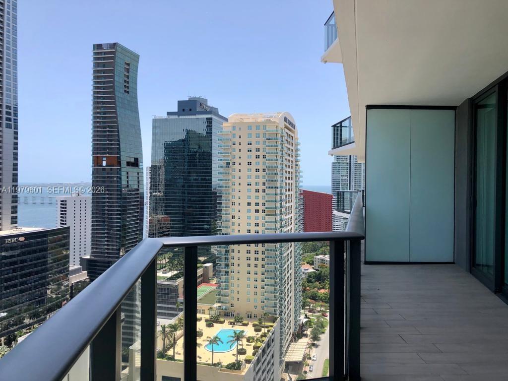 1300 S MIAMI AVENUE CONDO - Residential