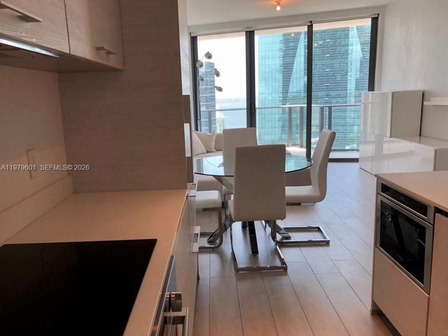 1300 S MIAMI AVENUE CONDO - Residential