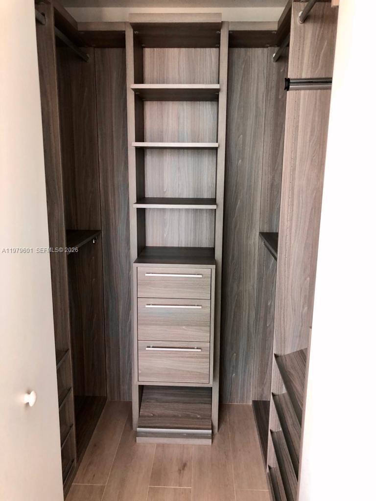 1300 S MIAMI AVENUE CONDO - Residential