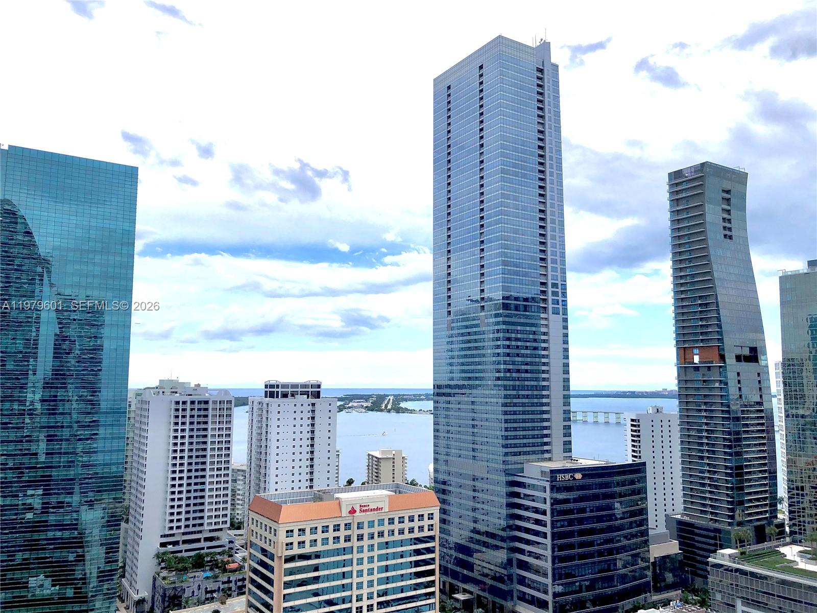 1300 S MIAMI AVENUE CONDO - Residential