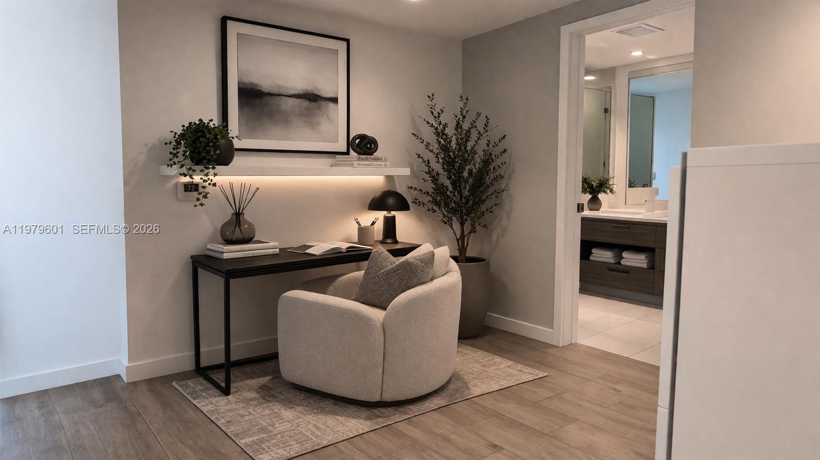 1300 S Miami Ave 2704