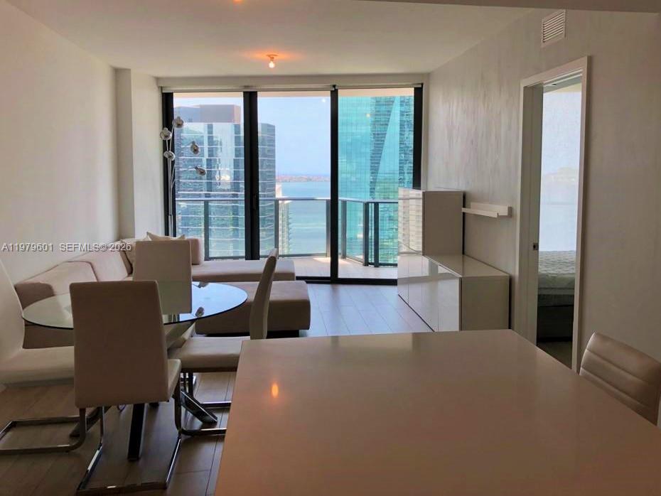 1300 S MIAMI AVENUE CONDO - Residential