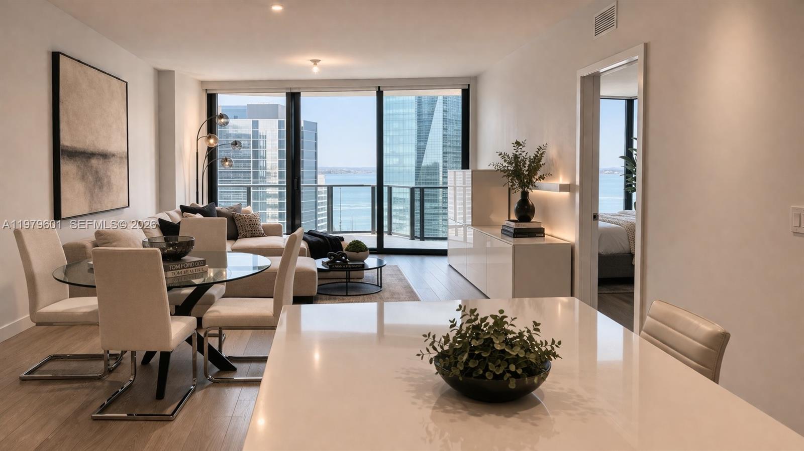 1300 S Miami Ave 2704