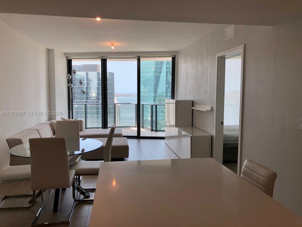 1300 S MIAMI AVENUE CONDO - Residential