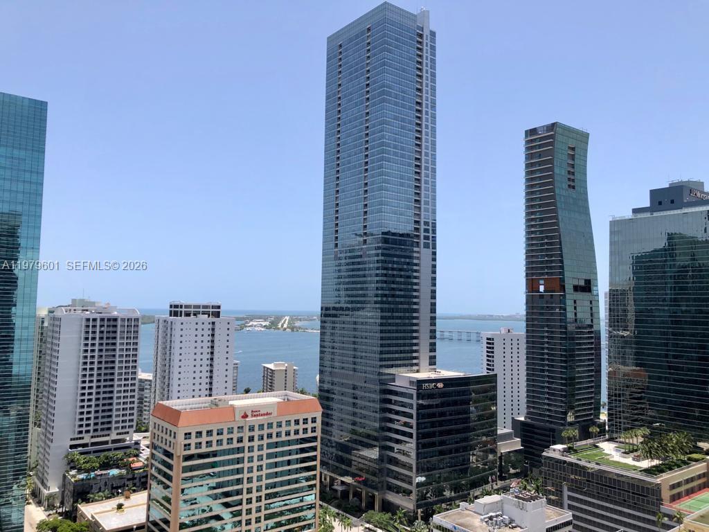 1300 S MIAMI AVENUE CONDO - Residential